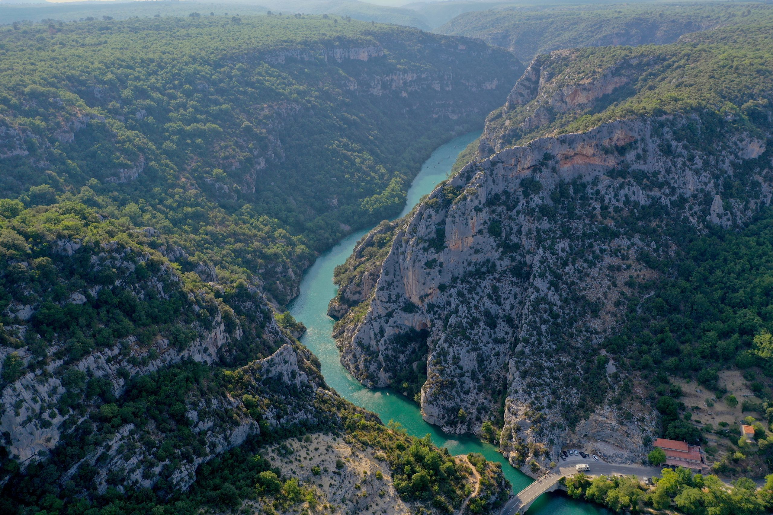 Gorge du Verdon