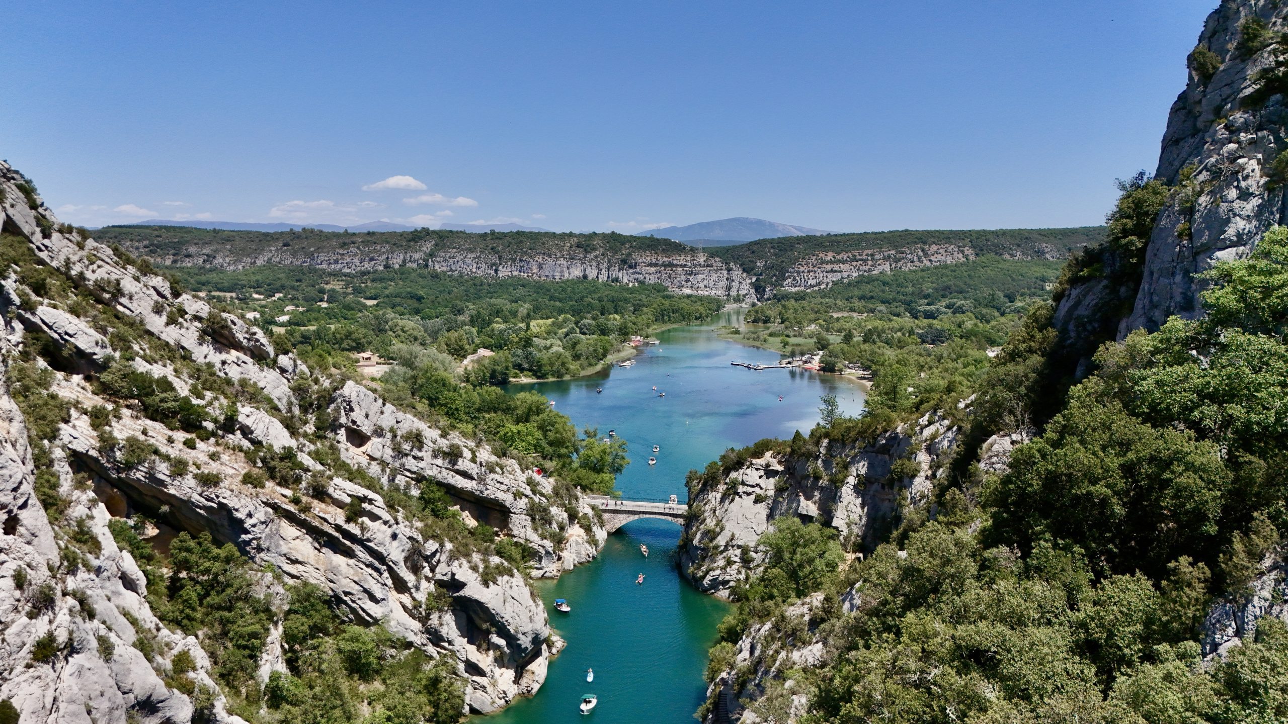 Gorge du Verdon